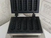 Аппарат для корн-догов