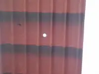 Кровельные материалы: Ондувилла, Ондулин (с 3д и обычный), металлочерепица, фотография 5