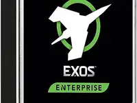 Жесткий диск seagate exos 7e10 4 tb