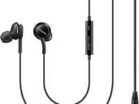 Гарнитура samsung eo-ia500 черный