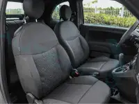 2024 Fiat 500 Cabrio, фотография 6