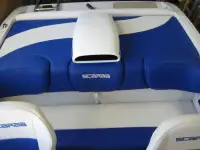 Перетяжка и восстановление автосалона, фотография 4