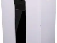 Уничтожитель бумаг deli e9954-eu 6 листов 16л