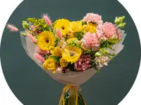 Букет «flora express»