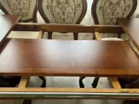 Продам стол и стулья, фотография 5