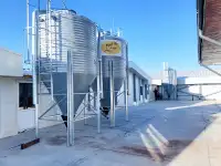 Сельскохозяйственный комплекс - Птицефабрика и теплица., фотография 10