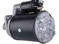 Стартер 2873A101 Perkins, фотография 2