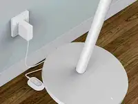 Вентилятор напольный xiaomi smart standing fan 2 pro eu 24 вт