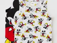 Майки домашние 2 шт. playtoday