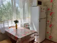 ПОСУТОЧНО 1-комнатная(полуторка) квартира ул. планировки г.ЛИСАКОВСК, фотография 10