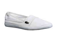 Слипоны lacoste marice