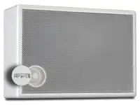 Настенный громкоговоритель apart sm6v-w
