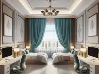 Дизайн интерьера от члена союза дизайнеров РК, фотография 2