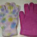 Новые женские перчатки