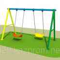Олли качели детские