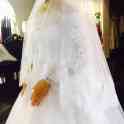Сдам на прокат свадебное платье, фотография 3