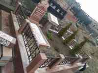 Принимаем заказы на памятники и предлагаем свой ритуальные услуги, фотография 6