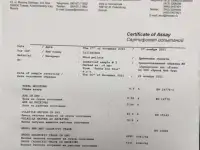 Топливные гранулы пеллеты древесные, фотография 4