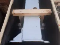 Левый выхлопной коллектор Д100.18.104Сб, фотография 7