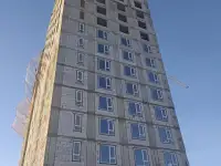 ЖК Атамура, 1ком.квартира, новостройка, рядом Аллея Тысячелетия!, фотография 7