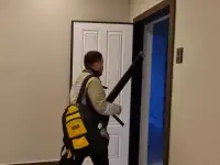 Приемка квартиры в новостройке. Найдем все дефекты!, фотография 3