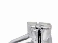 Полусапоги alessio nesca