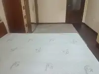 Продам спальный гарнитур и шифоньер!, фотография 4