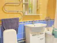 Аренда 3-комнатной квартиры посуточно, 70 м, фотография 3