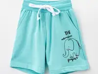 Шорты elementarno