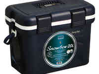 Контейнер изотермический campingworld snowbox marine 20