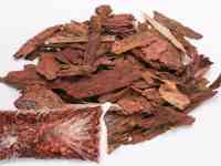 Кора сосновая в мешках 60 литров свежая Алматы купить, фотография 5