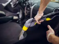 Детейлинг студия Bizone.krg, фотография 9