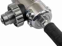 Апгрейд 5-й порт редуктора dst (xtx40, 50)