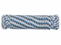 В ПРОДАЖЕ Шнур полипропиленовый плетеный, 8мм*20м