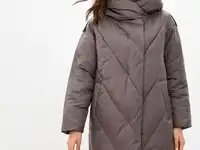 Куртка утепленная winterra