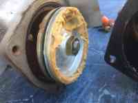 Клапаны с пневматическим приводом Япония, фотография 11