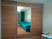 1 Ком  тёплая кв в центре города Астана, пр Бугенбая, фотография 2