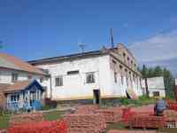 Завод, ул.Октябрьская 180\1, фотография 2