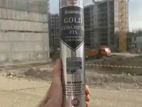 Пена клей для газоблоков Asmaco