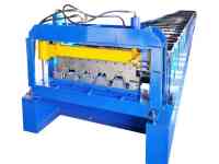 Оборудование для производства профнастила НC-75, фотография 5