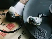 Наушники IEM TANGZU Waner S.G Studio Edition Hifi, фотография 8