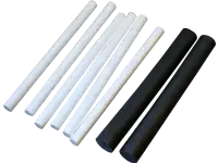 Полиацеталь стержни Диаметр: 3-220 мм