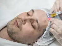 Плазмолифтинг лица Алматы, акция плазмолифтинг, фотография 2