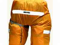 Чехол штормовой для велорюкзака снаряжение м80