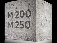 Товарный бетон, железобетонные изделия, фотография 3