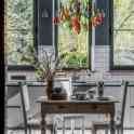 дизайн интерьера, террасы., фотография 10