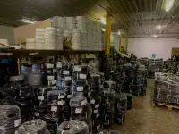 Кабель ВВГ ГОСТ разных сечений, фотография 5