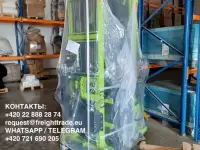 Станки плазменной резки, промышленное оборудование из Европы, фотография 5