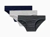 Трусы 3 шт. acoola