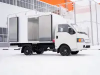 Завод изготовитель предлагает Вашему вниманию изотермические фургоны , рефрижераторы и спец технику, фотография 5